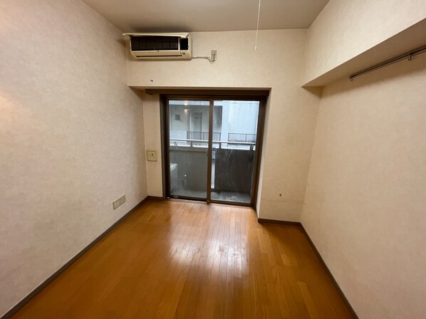 パレステュディオ飯田橋の物件内観写真